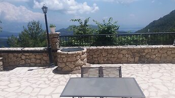 Estate Dafnopanagia Luxury Apartment