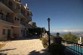 Estate Dafnopanagia Luxury Apartment