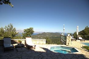 Estate Dafnopanagia Luxury Apartment