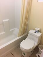 Hotel Ejecutivo Temoris