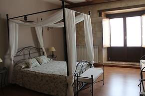 Hotel Restaurante Rural Las Baronas