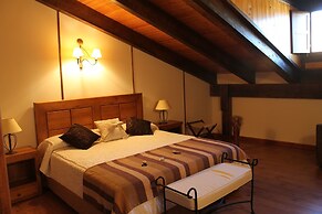 Hotel Restaurante Rural Las Baronas