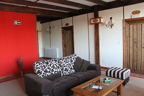 Hotel Restaurante Rural Las Baronas