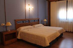 Hotel Restaurante Rural Las Baronas