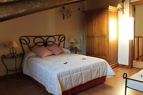 Hotel Restaurante Rural Las Baronas