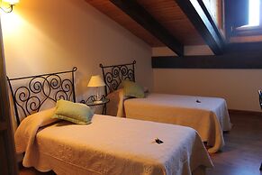 Hotel Restaurante Rural Las Baronas