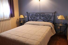 Hotel Restaurante Rural Las Baronas