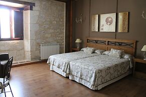 Hotel Restaurante Rural Las Baronas