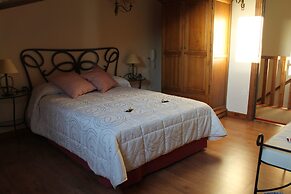 Hotel Restaurante Rural Las Baronas