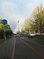 City Apart Hotel Center