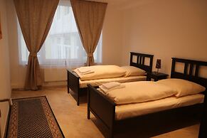 City Apart Hotel Center