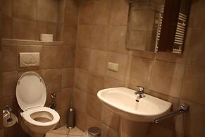 City Apart Hotel Center