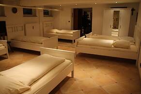 City Apart Hotel Center