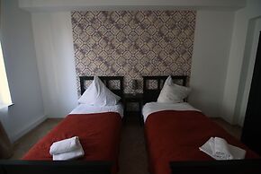 City Apart Hotel Center