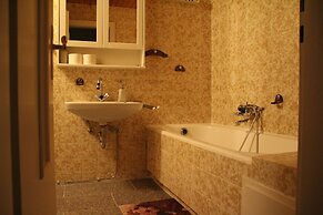 City Apart Hotel Center