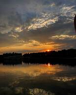 City Apart Hotel Center