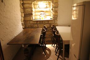 City Apart Hotel Center