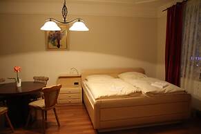 City Apart Hotel Center