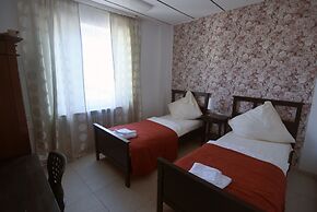 City Apart Hotel Center