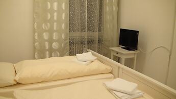 City Apart Hotel Center