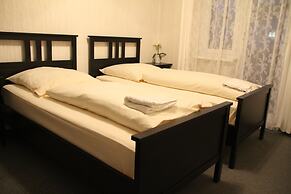 City Apart Hotel Center