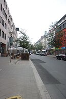 City Apart Hotel Center