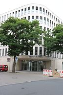 City Apart Hotel Center