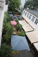 City Apart Hotel Center