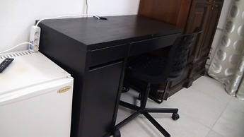 City Apart Hotel Center