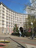 City Apart Hotel Center