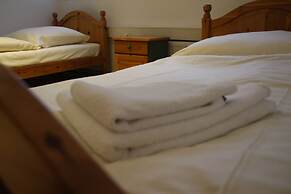 City Apart Hotel Center