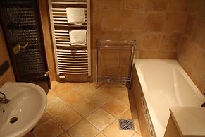 City Apart Hotel Center