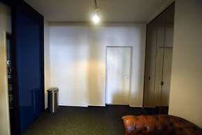 City Apart Hotel Center