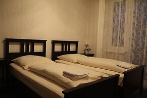 City Apart Hotel Center