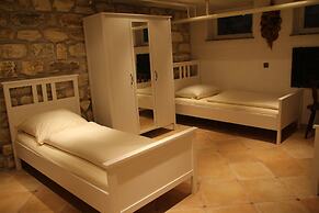 City Apart Hotel Center