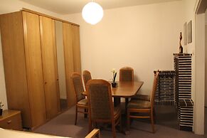 City Apart Hotel Center