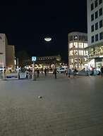 City Apart Hotel Center