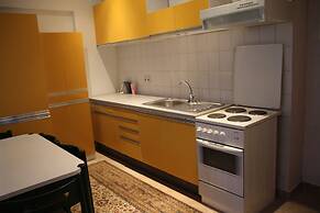 City Apart Hotel Center