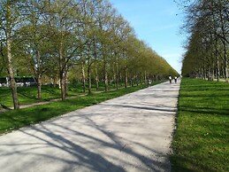 City Apart Hotel Center