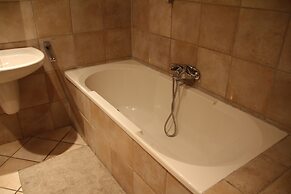 City Apart Hotel Center