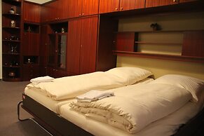 City Apart Hotel Center