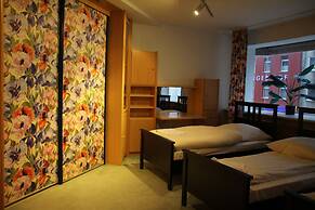 City Apart Hotel Center