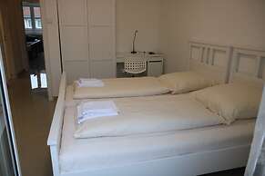 City Apart Hotel Center