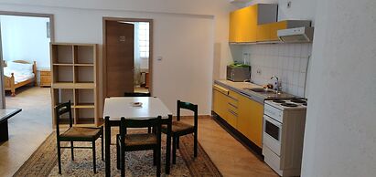 City Apart Hotel Center