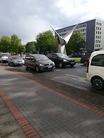 City Apart Hotel Center