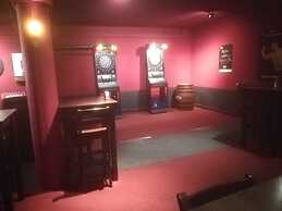 City Apart Hotel Center