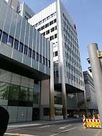 City Apart Hotel Center