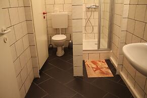 City Apart Hotel Center