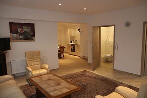 City Apart Hotel Center