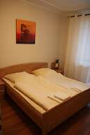 City Apart Hotel Center